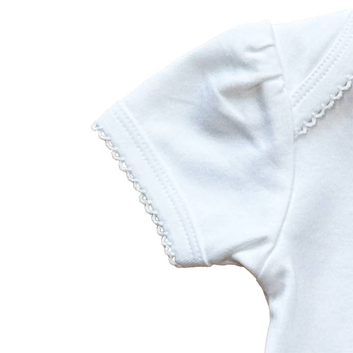 Knollwood Lane - Wholesale Rompertje - Baby - Babyrompertje van Rootin en Tootin5