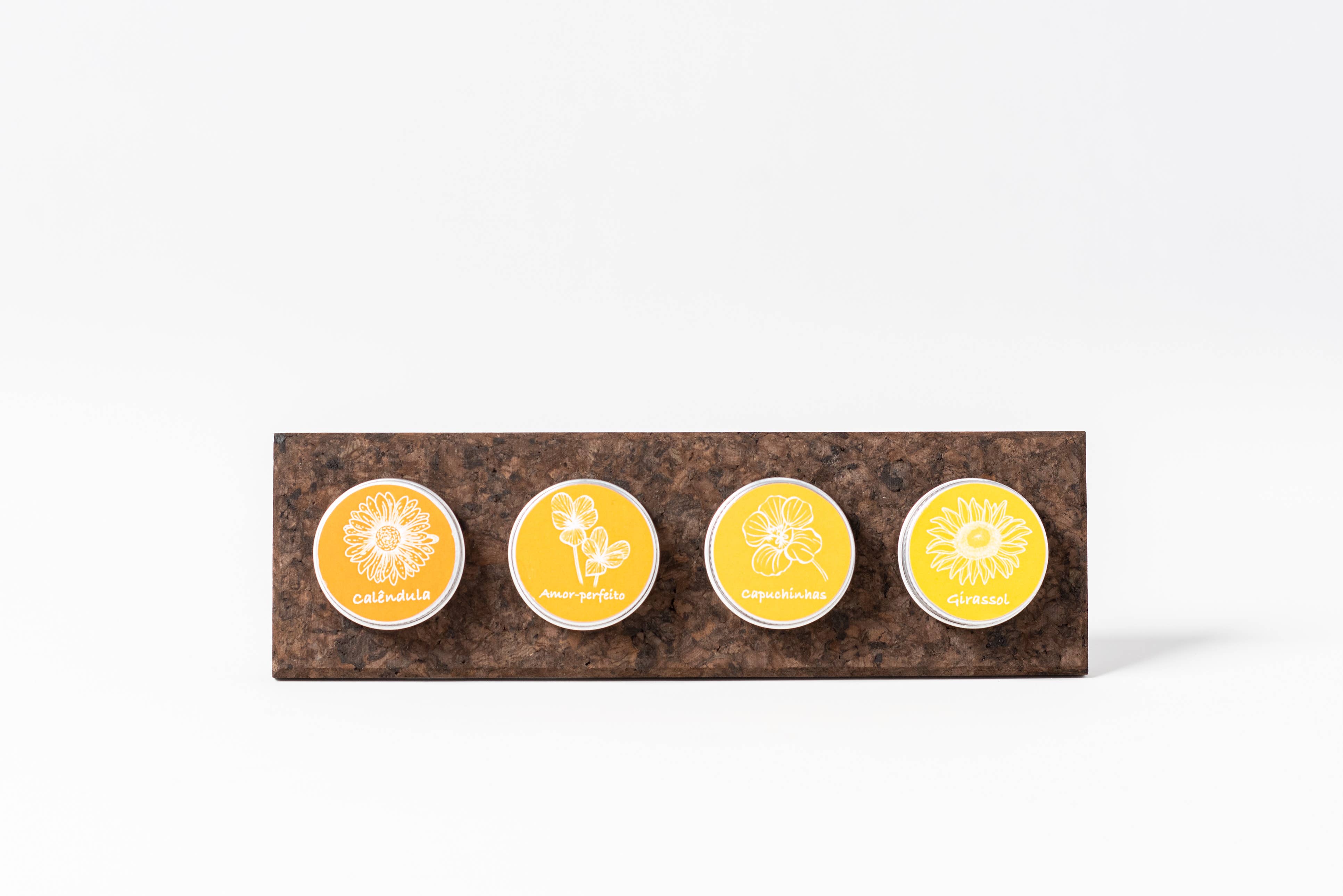 Life in a bag - Wholesale Plant Seeds - Seeds Collection - Flowers1