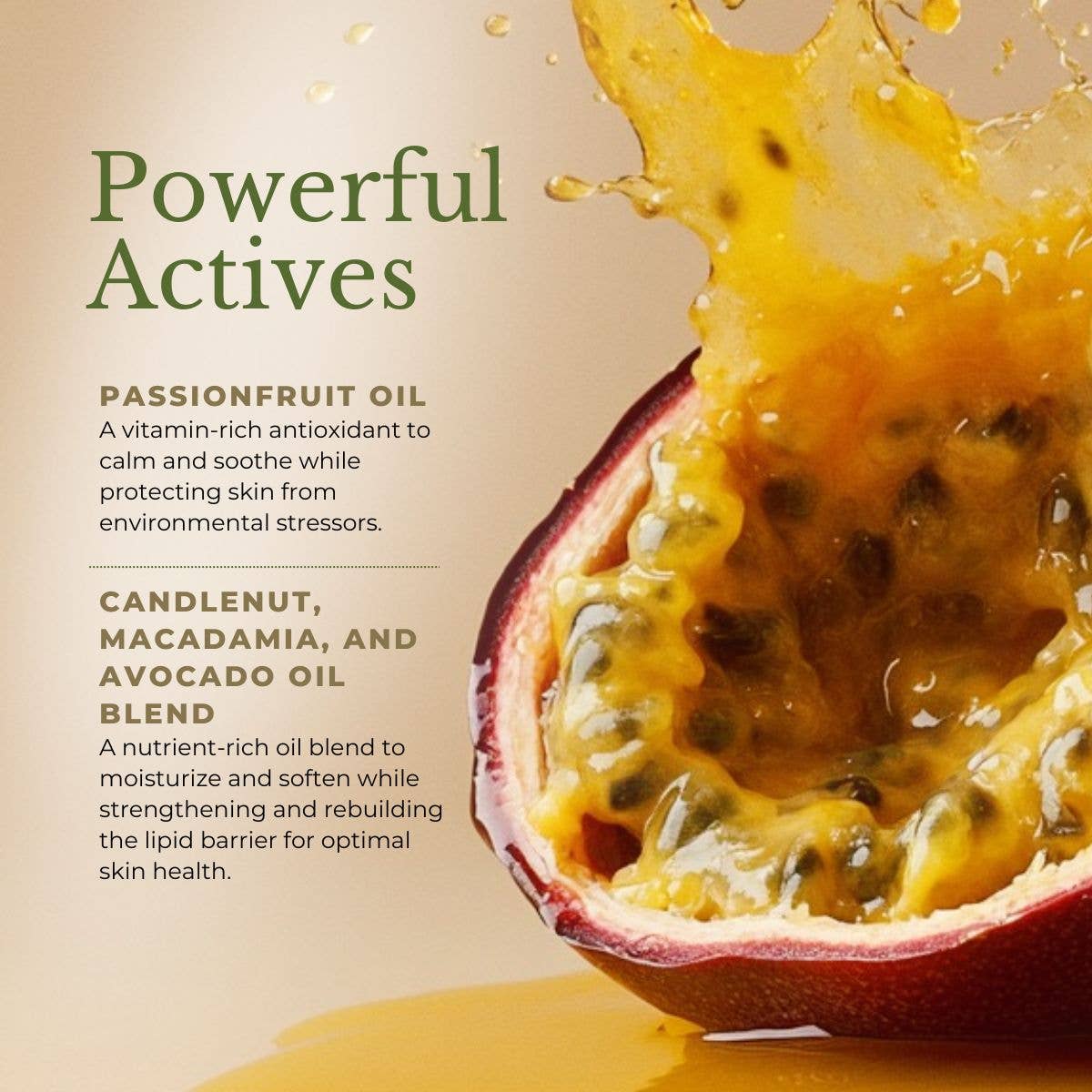 JUARA Skincare - Wholesale Facial Oil - Radiance Vitality Oil  1 Oz3