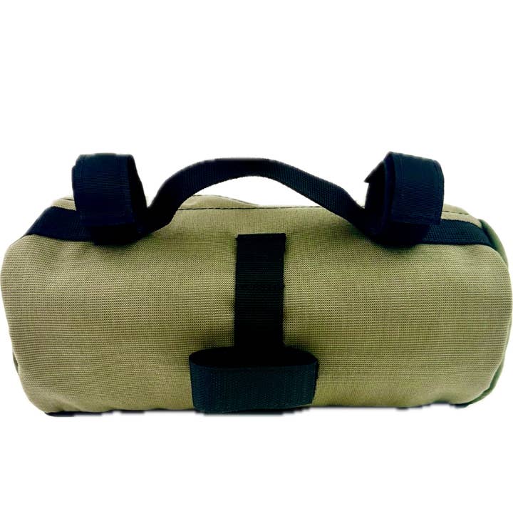 Wild Fatty Handlebar Bag for wholesale on Faire5