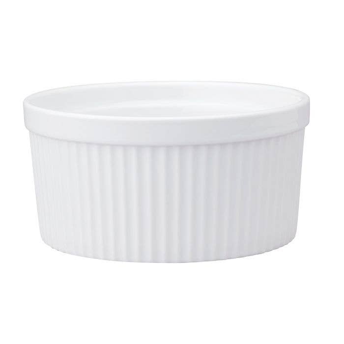 HIC - Harold Import Co. - Wholesale Kitchen Tool/Gadget - HIC Kitchen Souffle, 32oz0