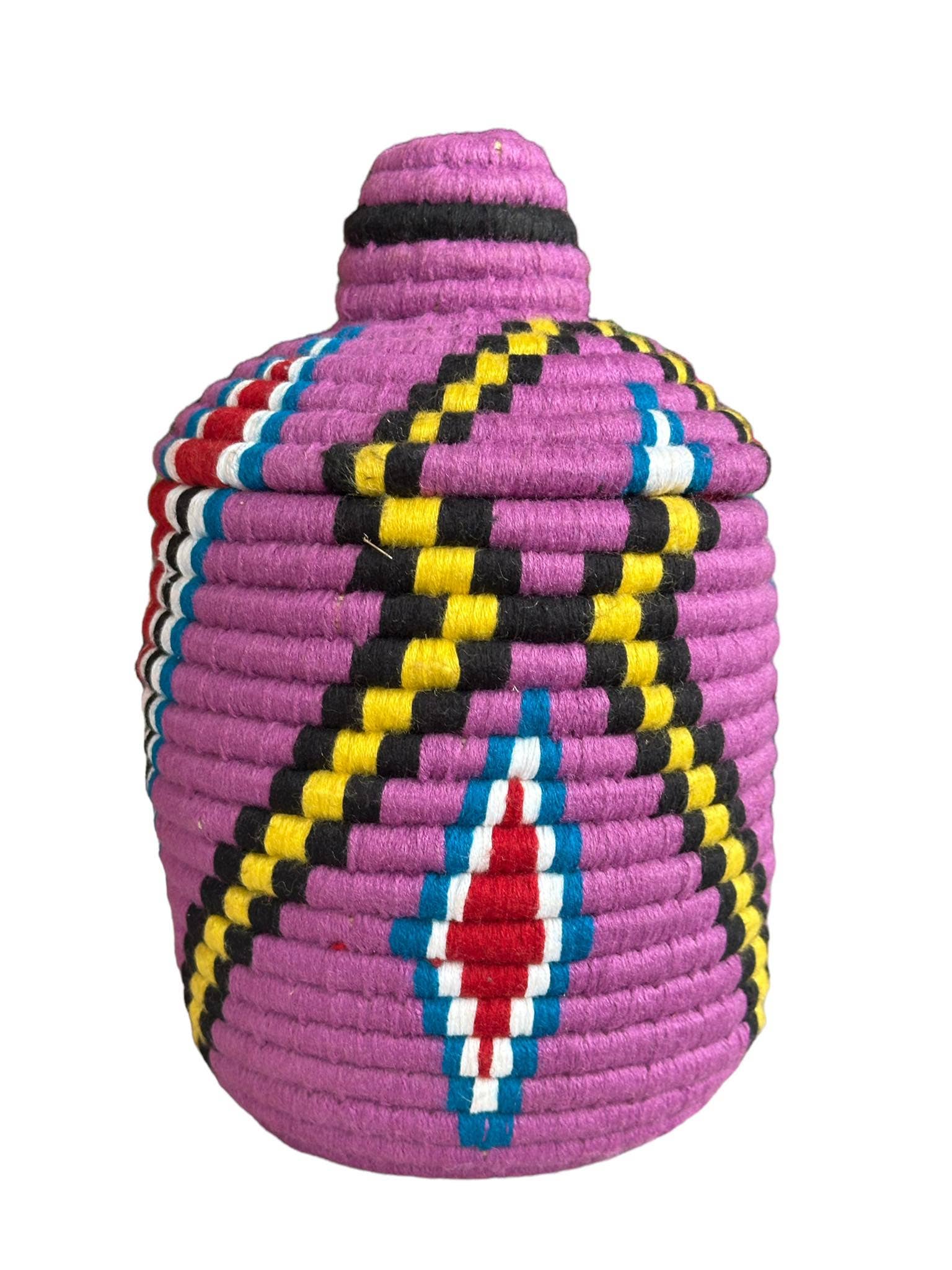 SOUK in the CITY – Engroshandel Kurv – Berberkurve - opdagelsesboks16