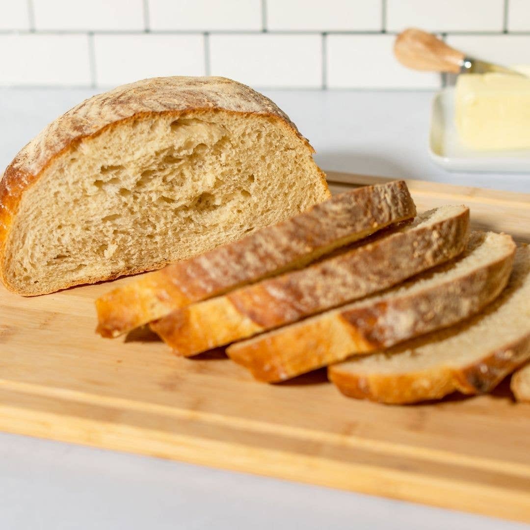 Lehi Mills - Wholesale Flour - Certified Organic All Purpose Flour1