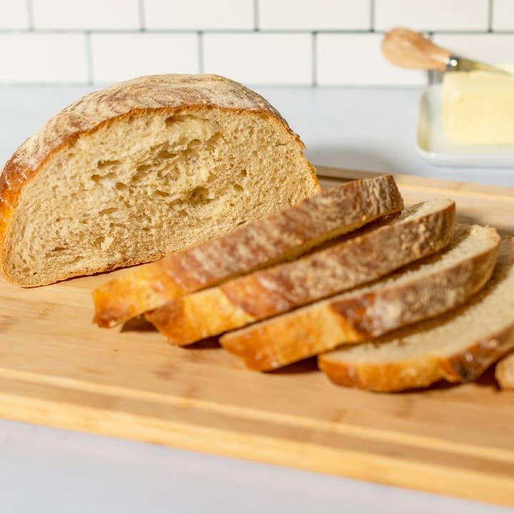 Lehi Mills - Wholesale Flour - Certified Organic All Purpose Flour1