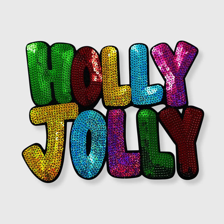 CP1129 - Holly Jolly for wholesale by ILTEX Apparel