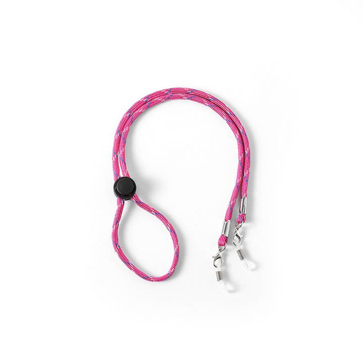 ACCITY - Wholesale Eyewear Cases & Holders - Women's - ADJUSTABLE SPORTS GLASSES HANGING STRAP_CWMM053513