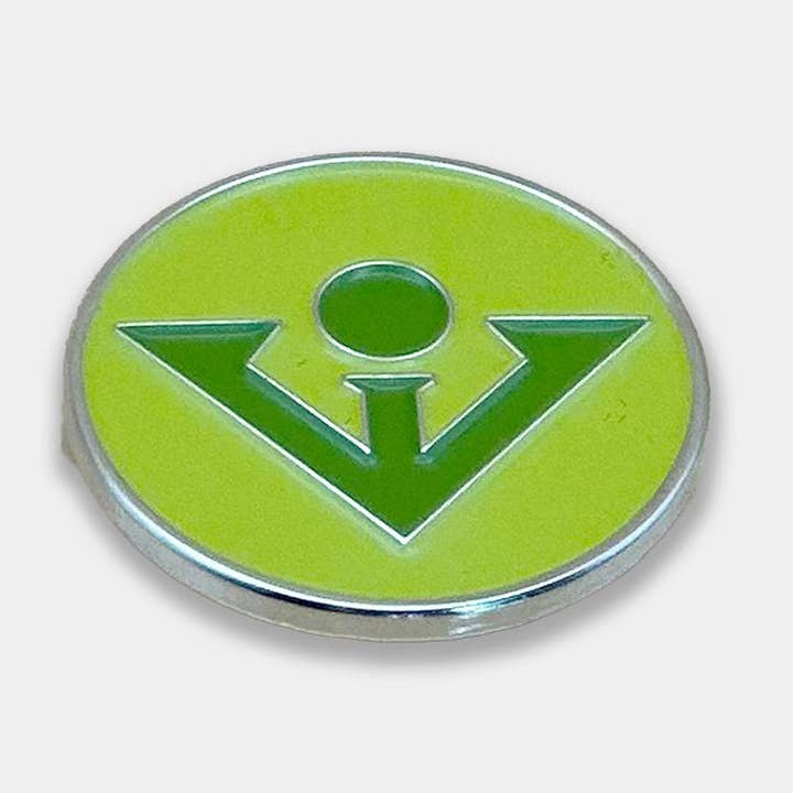 Verts dorés pour la vente par VivanTee Golf