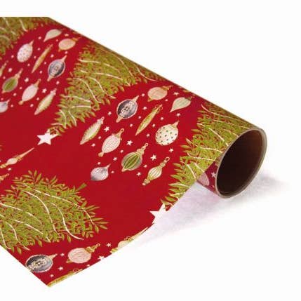 Actetre - Wholesale Wrapping Paper Roll - High-quality year-end gift wrap roll