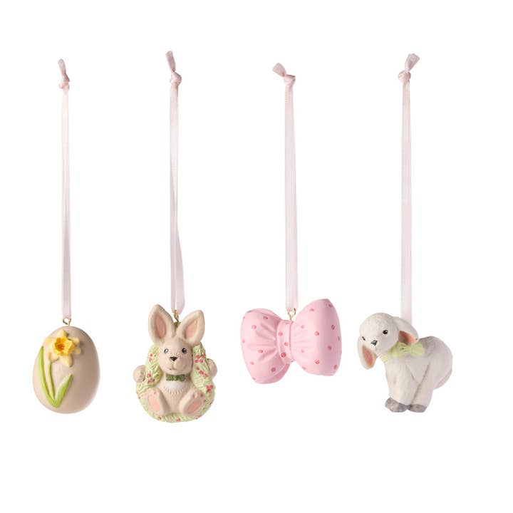 Klarborg Spring Animal Babies 2026 - Ornaments for wholesale by Klarborg USA LLC