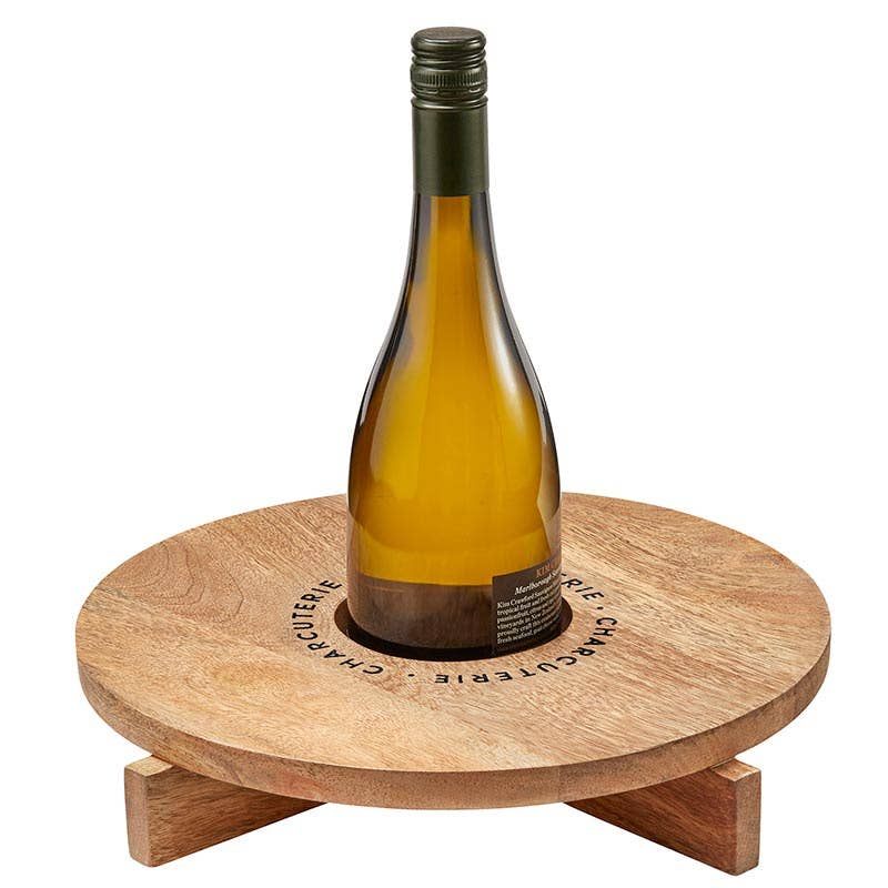 Santa Barbara Design Studio by Creative Brands - Wholesale Cheese Board - Wine + Cheese Board - Charcuterie2