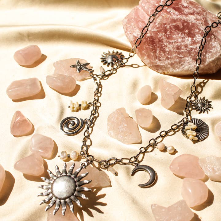 Himmelska Charms för wholesale av May21