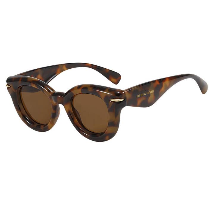 Fifth & Ninth - Wholesale Sunglasses - Women's - Marlow Polarized Sunglasses