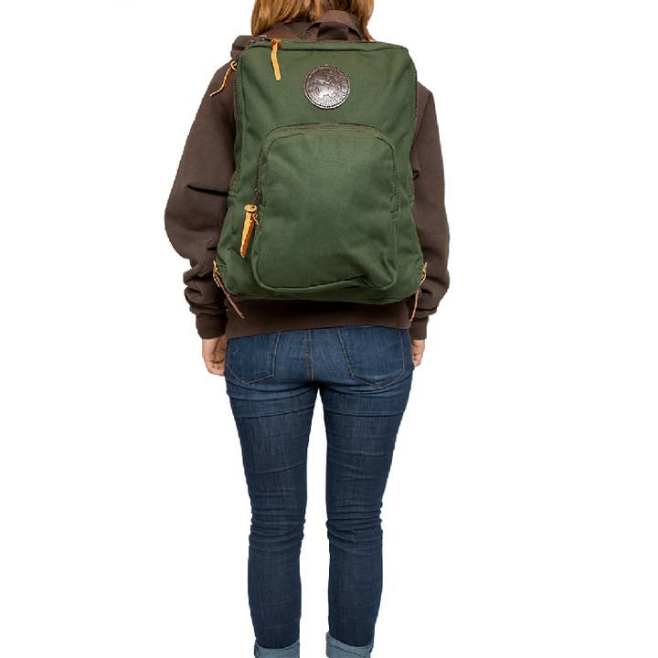 Duluth Pack - Wholesale Backpack - Unisex - Standard Backpack - Large9