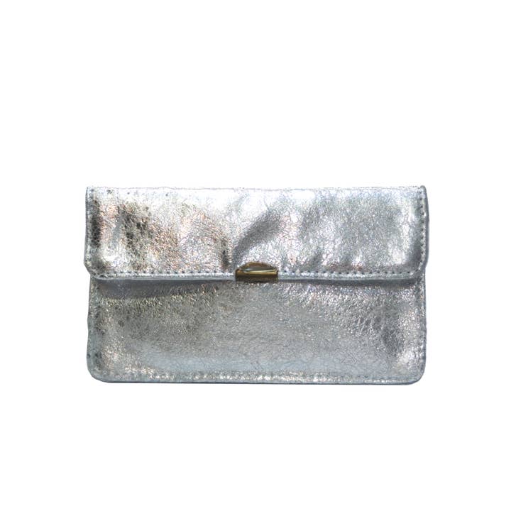 Royal marais - Wholesale Wallet - Women's - Compact all-in-one leather wallet12