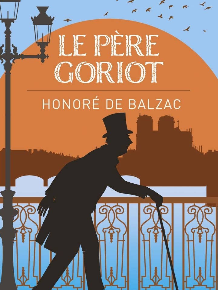 Le Pere Goriot (Arc Classics) for wholesale by Texas Bookman