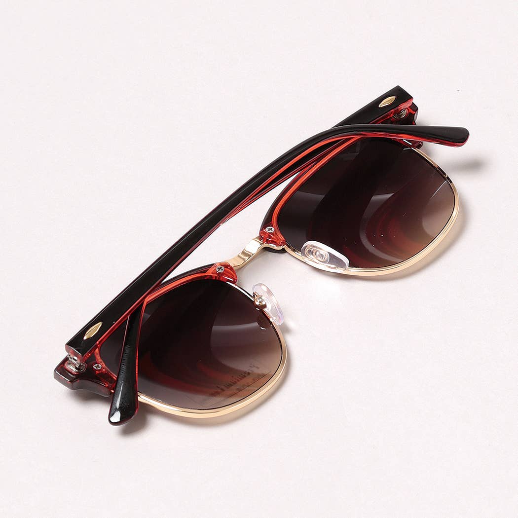  ASSORTED Club-Master Sunglasses for wholesale on Faire12