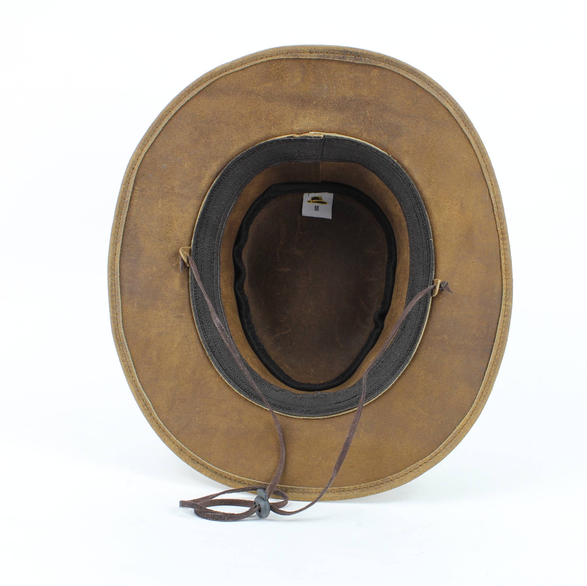 Leather Impressions Inc – wholesale Cowboy hat – Unisex – Buffalo Nickle Cowboy Hat #HT1049