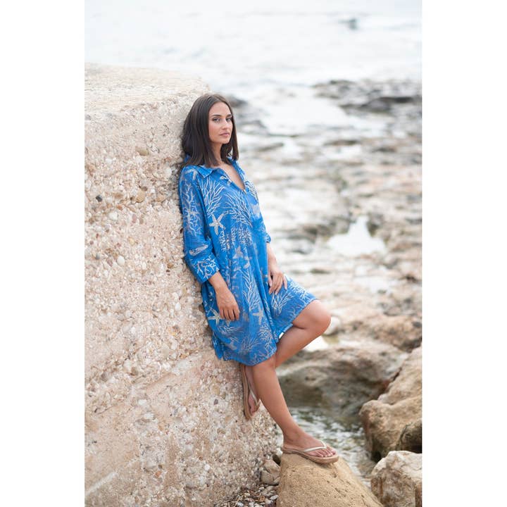 Isla Bonita By SIGRIS Poncho 38032 for wholesale by Isla Bonita By Sigris