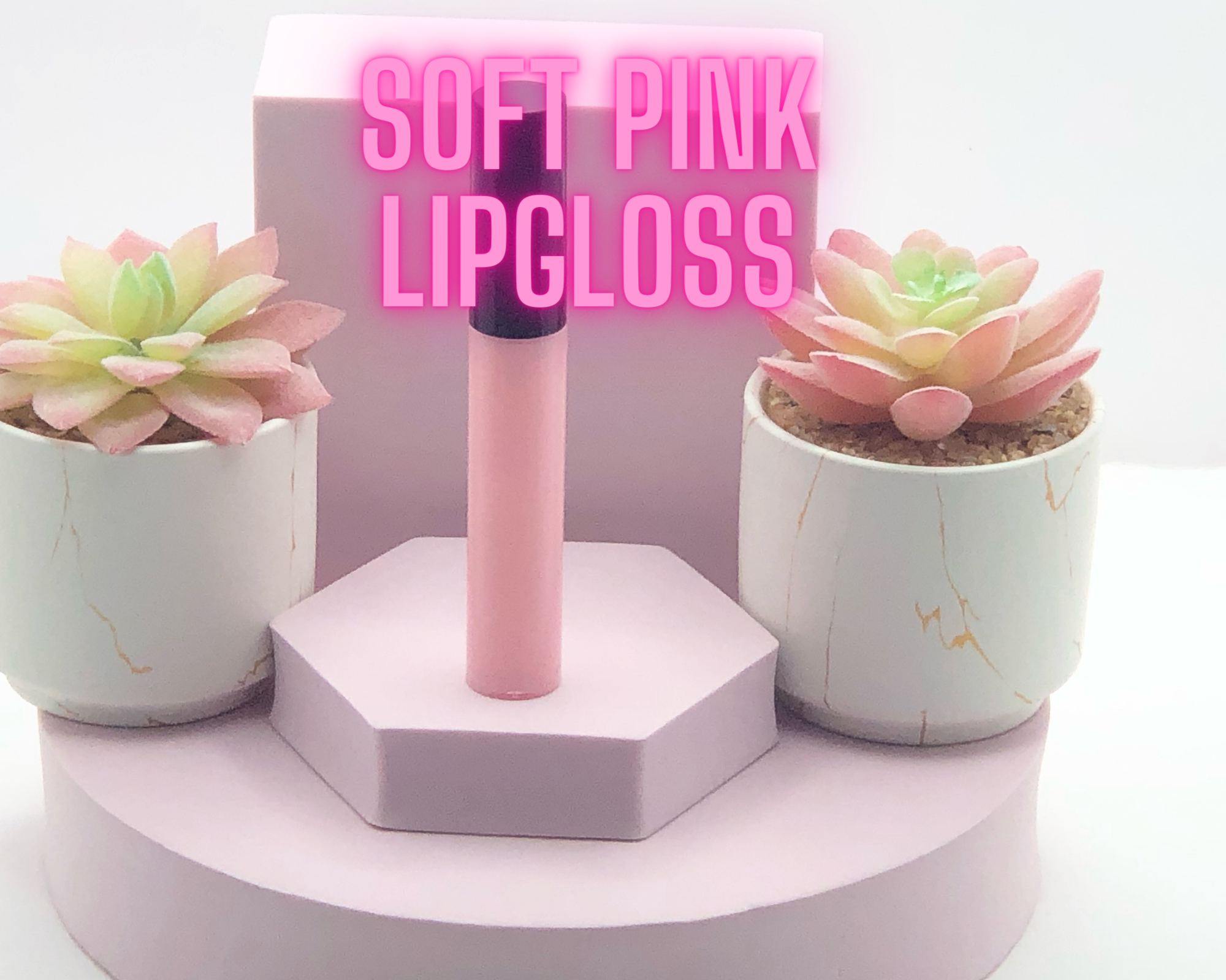 Cleo Nala - Wholesale Lip-gloss - 10 ML Lip Gloss | Gift for Her | Beauty Gift  | Scented Lips7