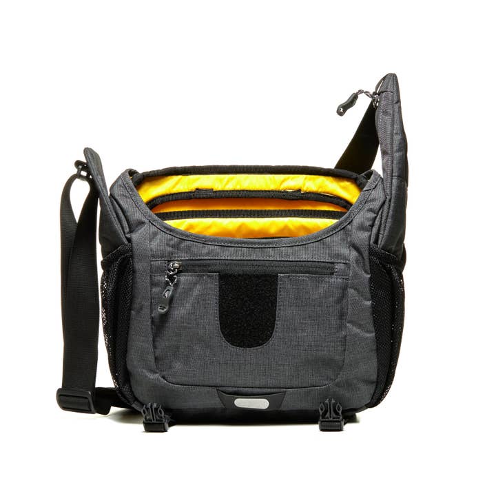 ODION Menswear - Wholesale Messenger Bag - Men's - Hoist CTR Mountainsmith Shoulder Bag