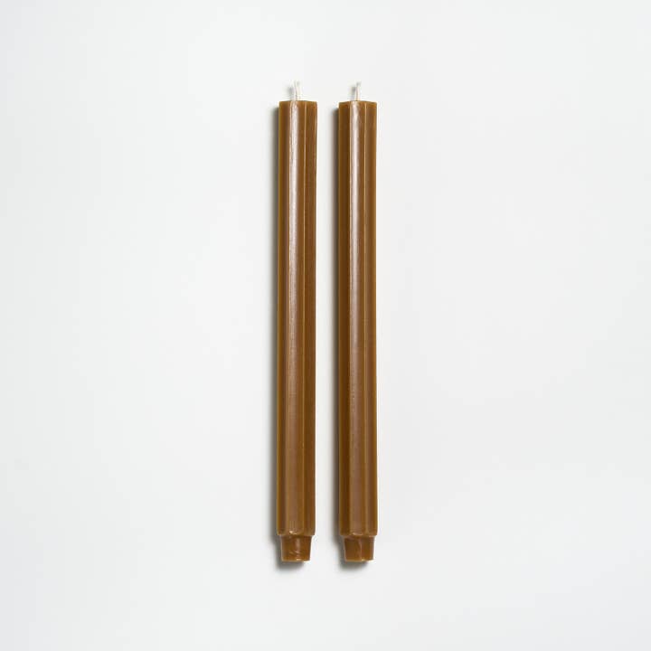 Greentree Home Candle – Großhandel Konische Kerze/Kerzenhalter – 30 cm gerippte Kirchenkerzen8