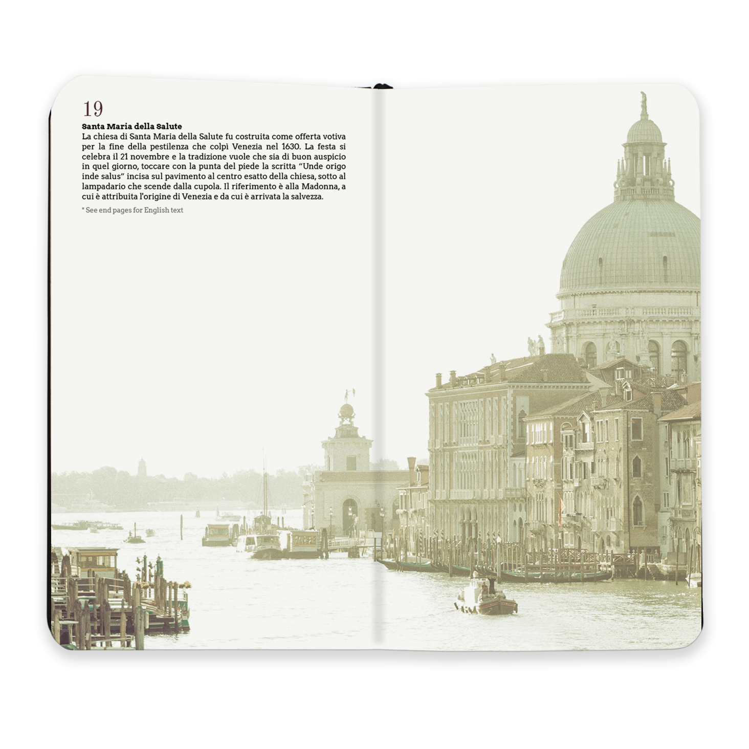 sime srl – wholesale Journal/diary – Reisetagebuch, Notizbuch, Journal, Venice, Venice5