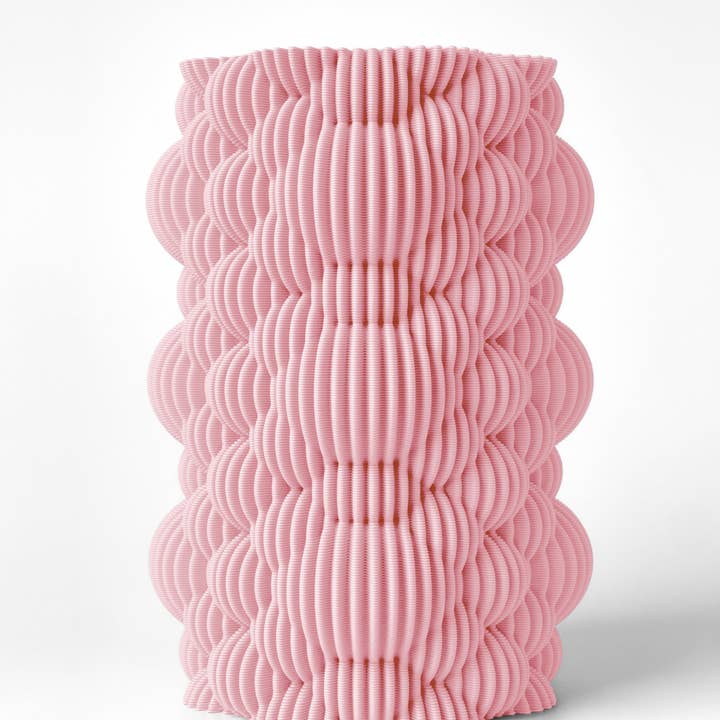 Me Make Pretty - Wholesale Vase - Bubble Vase32
