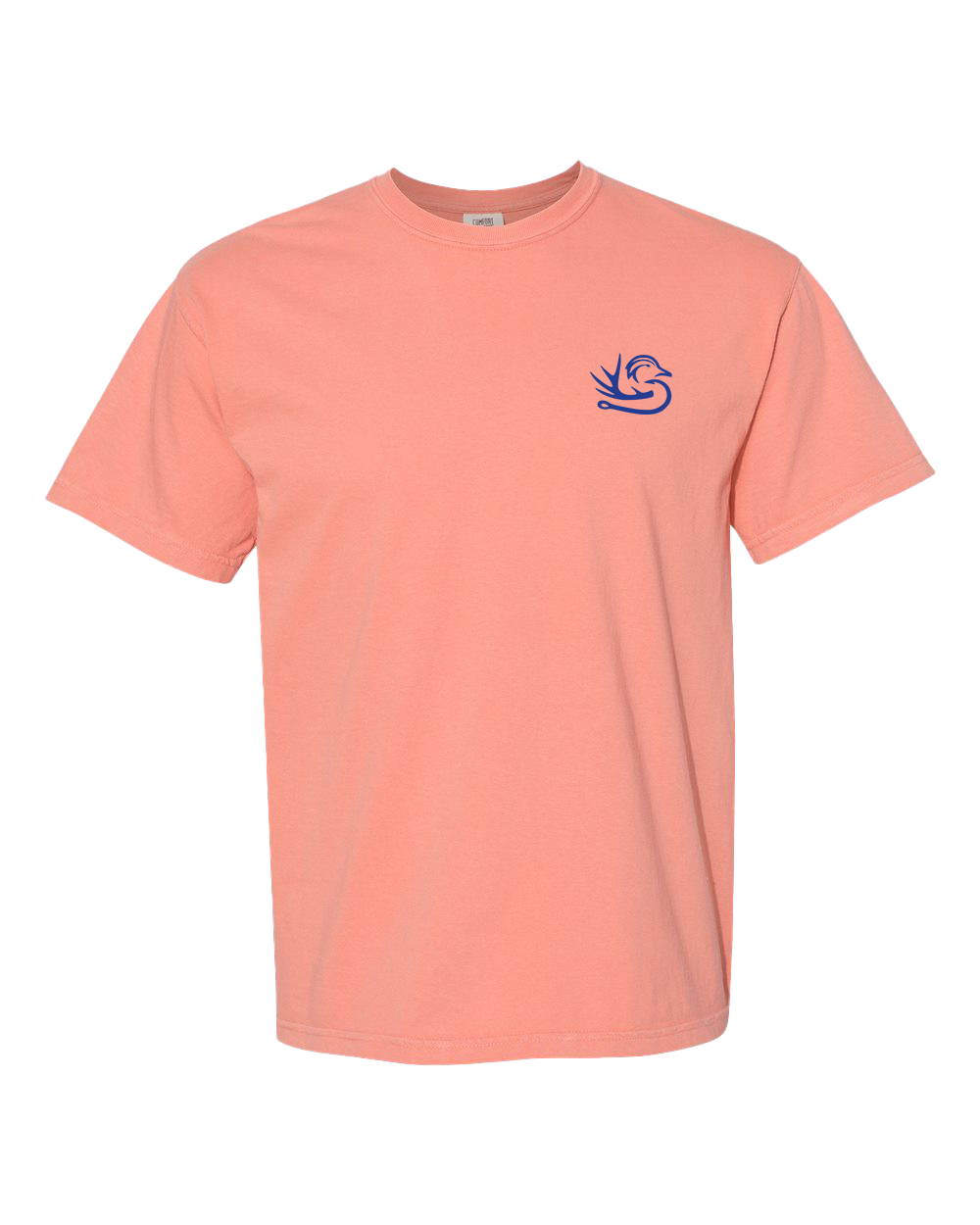 Southern Down Outfitters – T-shirt estampada - Homem por atacado – T-shirt Snapper3
