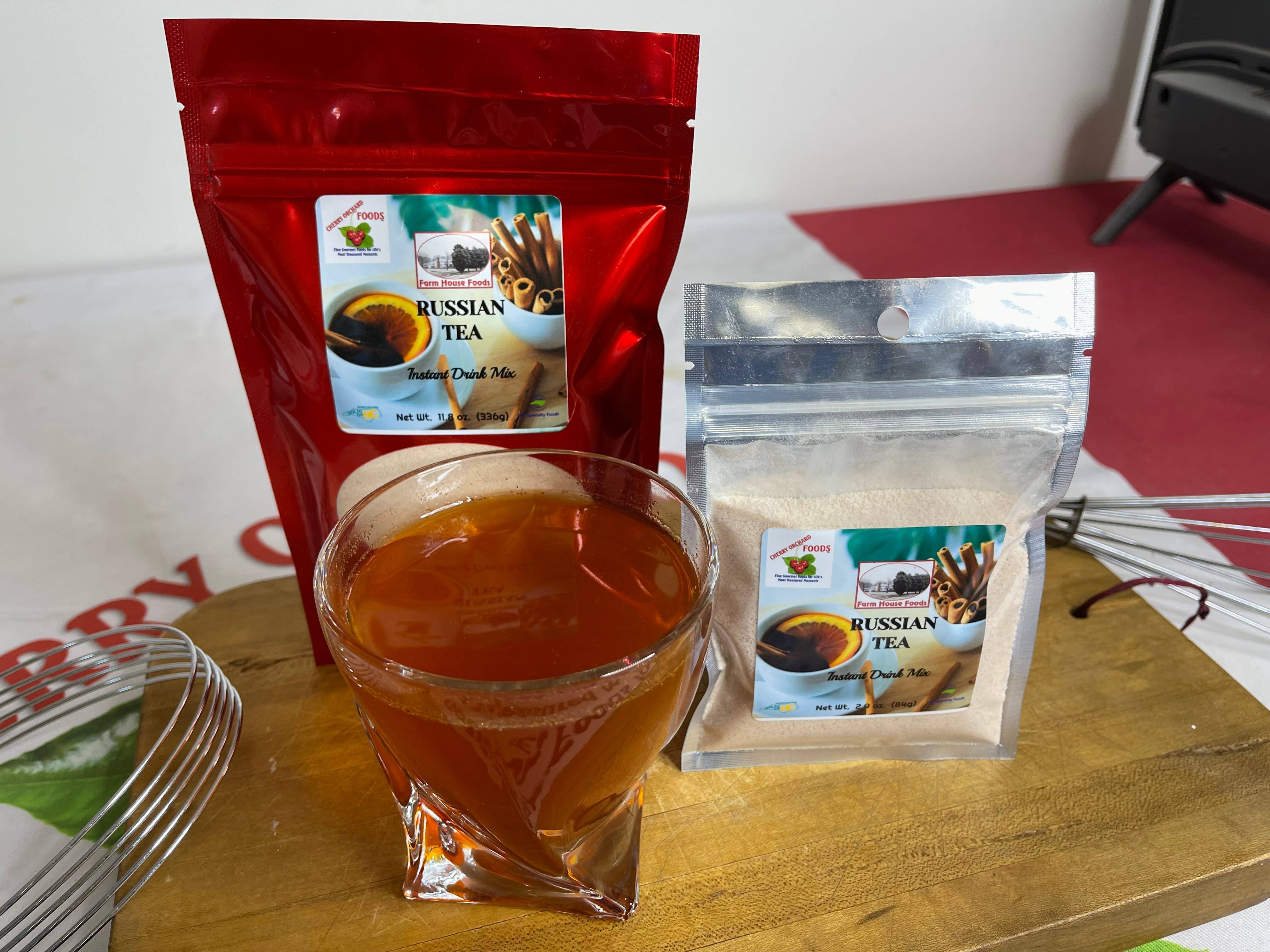 Cherry Orchard Foods - Wholesale Hot Cocoa Mix/Kit - Farm House Beverages1