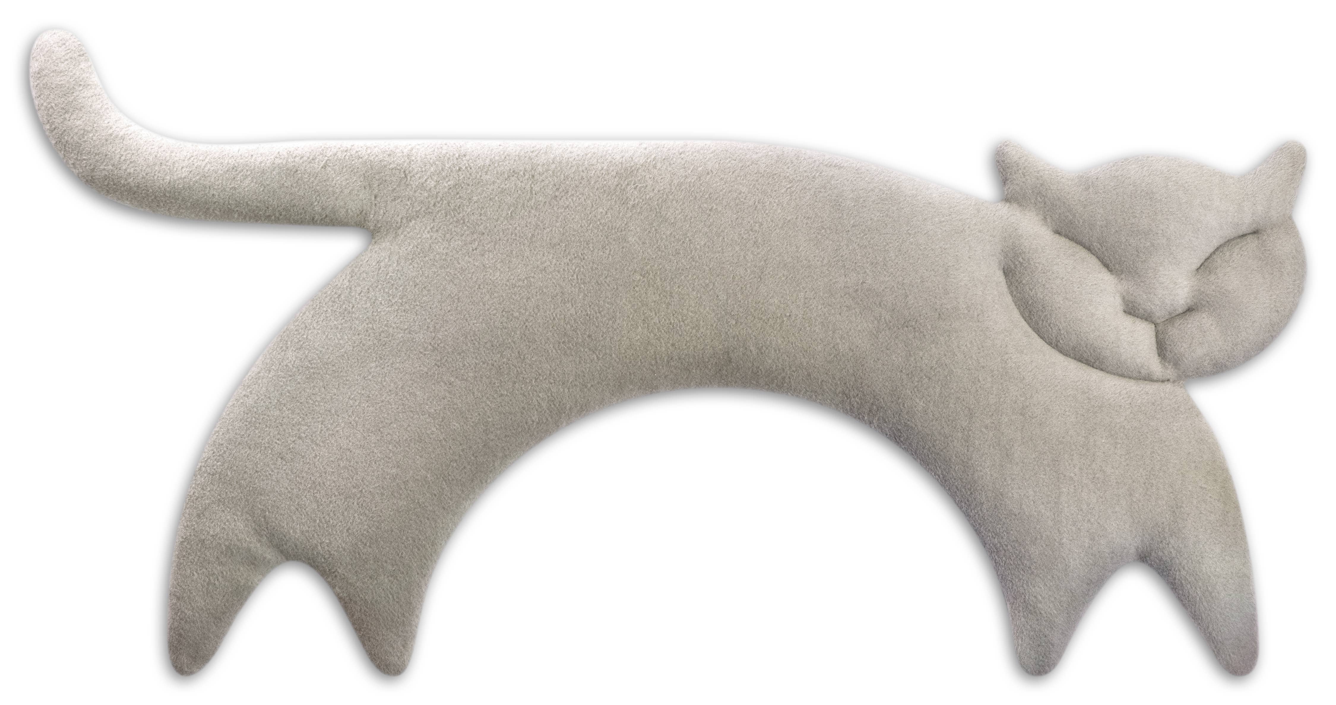 Leschi - Wholesale Verwarmingskussen - Organisch graankussen voor magnetron—warming nekverwarmer in kattenvorm13