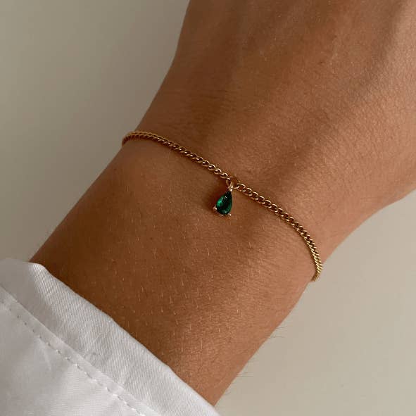 Sobek bracelet for wholesale by Orisit