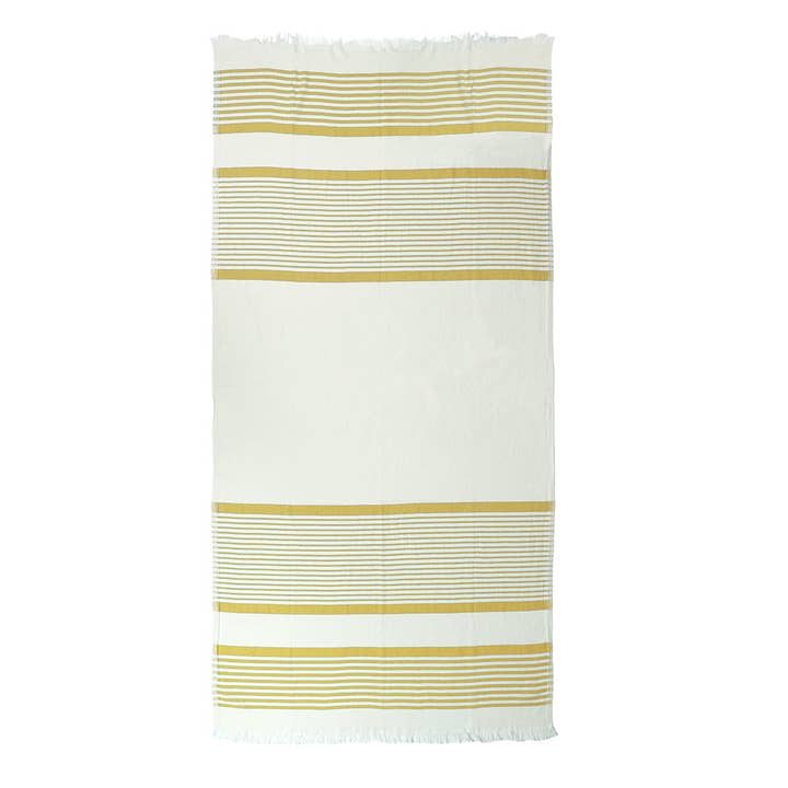 Shoreline - Turkish Beach Towel for wholesale by NIXY Sports