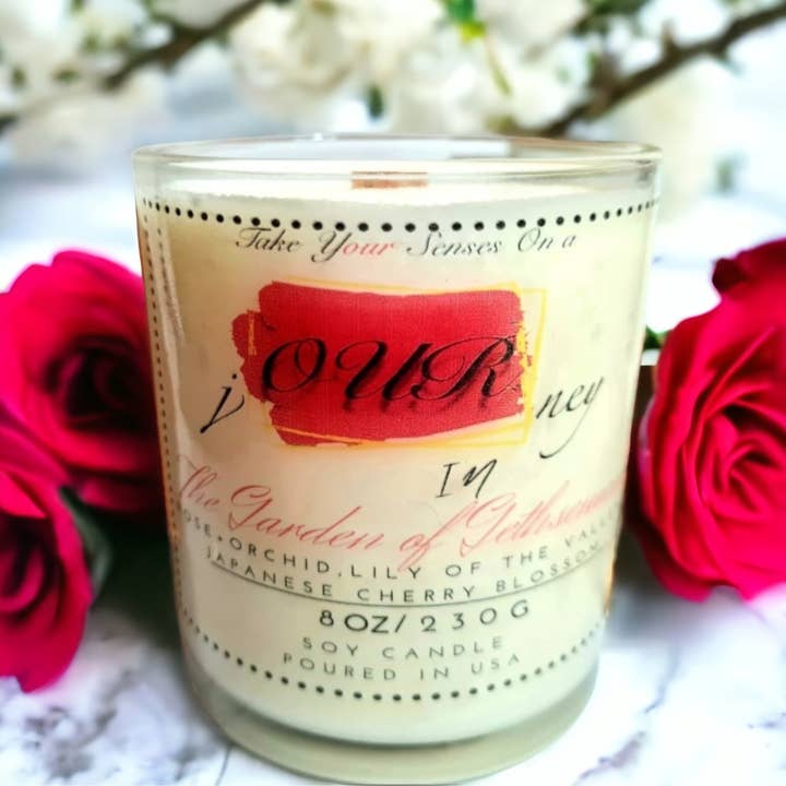 El jardín de Getsemaní para venta al por mayor de Journey