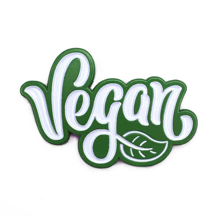 Vegan Golf Ball Marker with Magnetic Hat Clip for wholesale by Kolorspun Pins