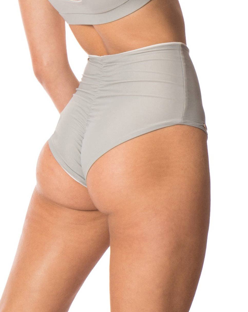 Elle Bottom in Smokey Quartz for wholesale on Faire1