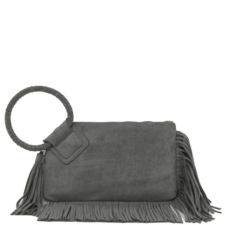 CLUTCH DE NOITE COM PENDENTE, JYM 0583 por atacado de JOIA ACCESSORIES