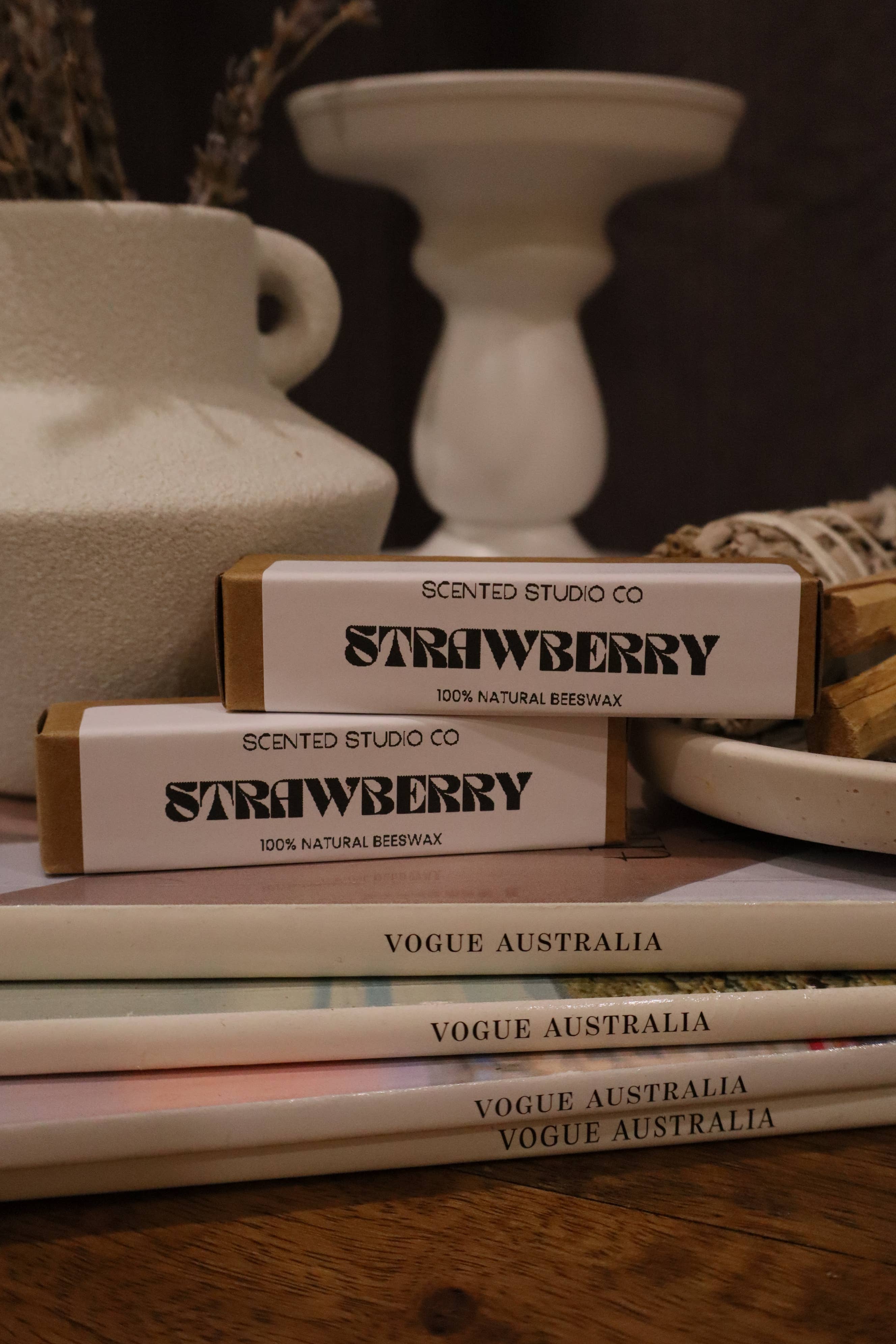 Scented Studio Co - Wholesale Lip Balm - Lip Balm - Smooth, Nourishing, Natural2