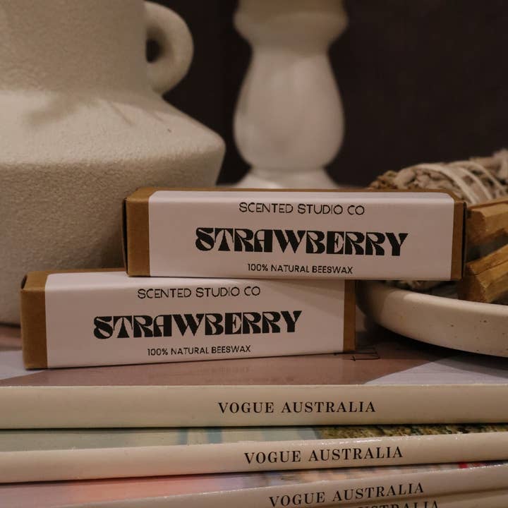 Scented Studio Co - Wholesale Lip Balm - Lip Balm - Smooth, Nourishing, Natural2