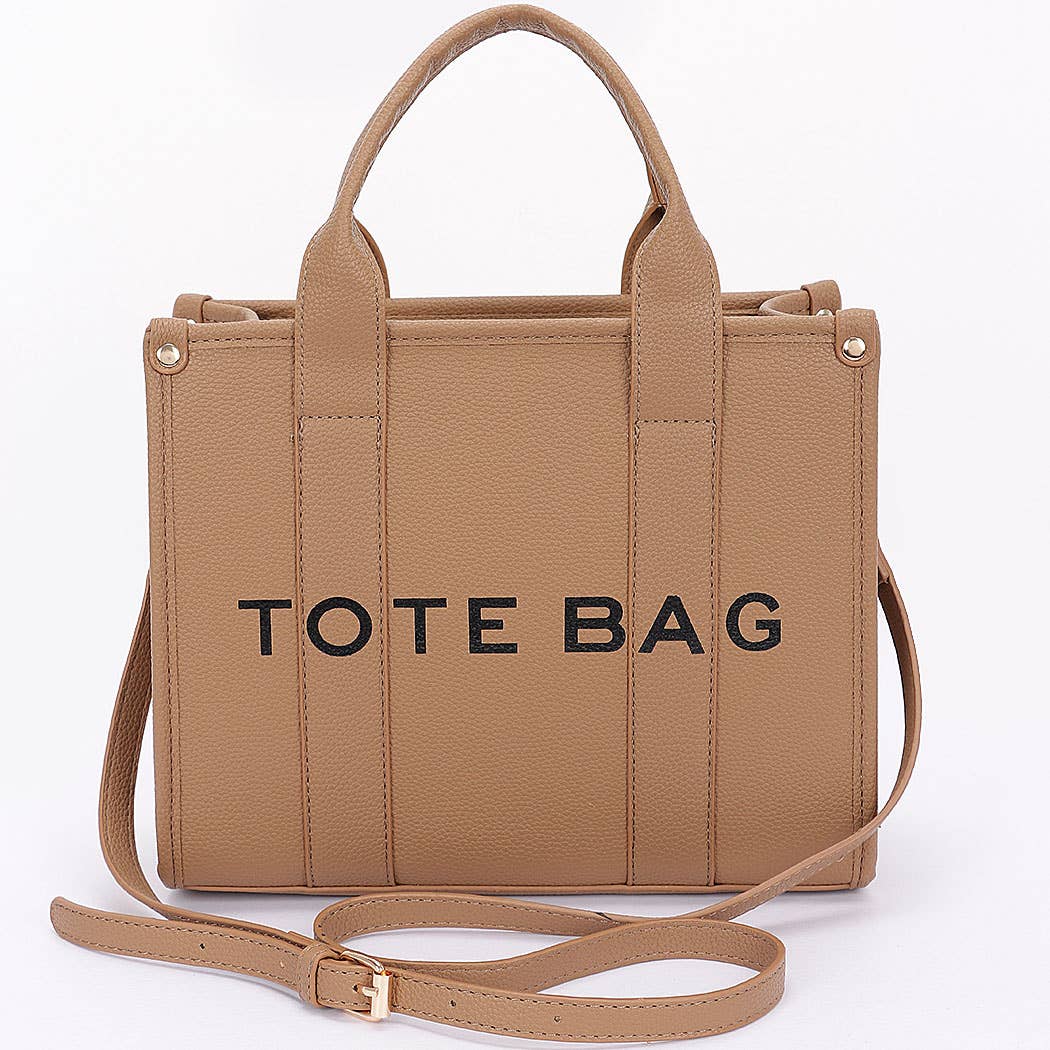 3AM BY H&D ACCESSORIES - Vendita all'ingrosso Borsa tote - Donna - Piccola borsa a mano in ecopelle10