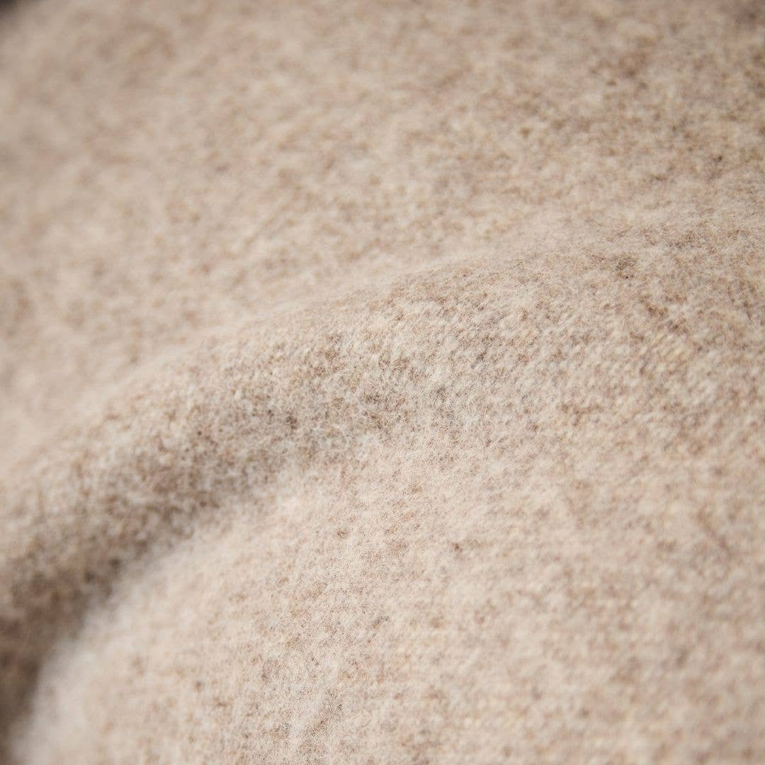 Tweedmill Textiles – Engroshandel Tæppe – Dartmoor Vendbar Plaid i Ren Ny Uld10