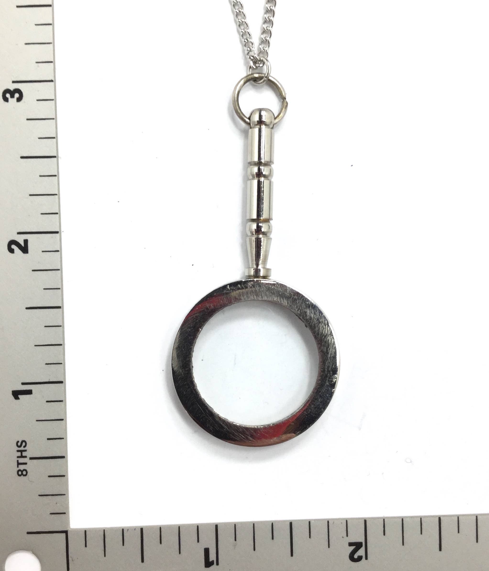 The Encore Fashion Group - Wholesale Pendant/Charm Necklace - N34235