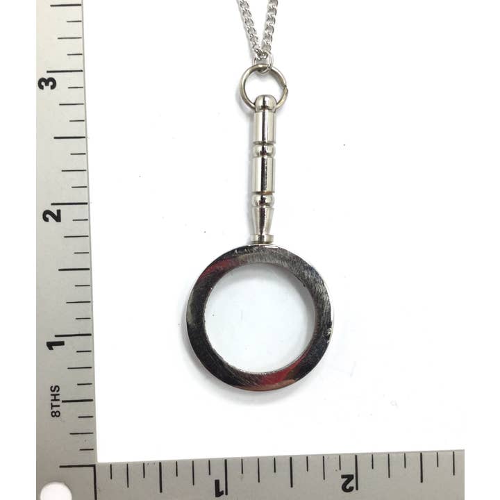 The Encore Fashion Group – Engroshandel Halskæde med vedhæng – N34235