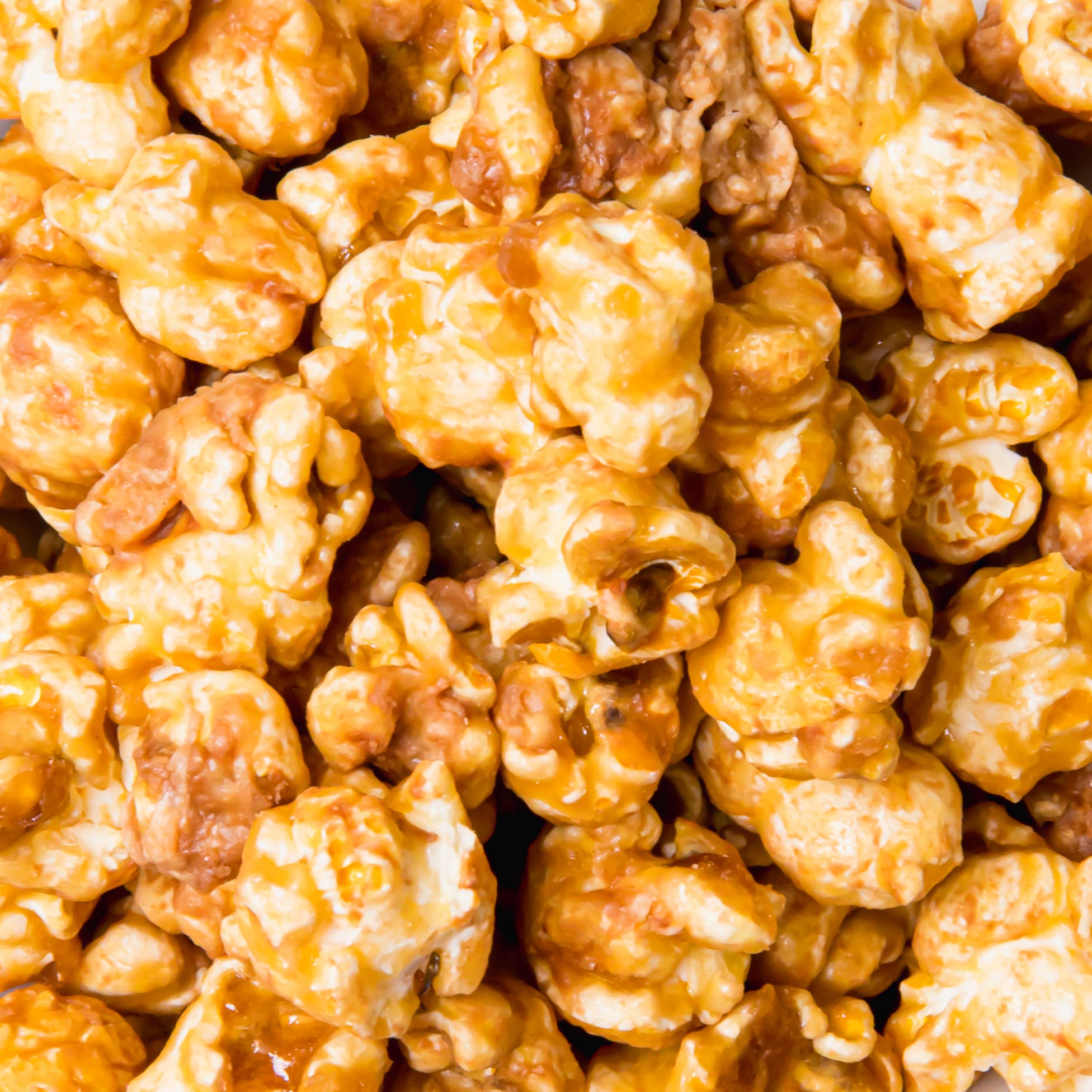 Colorado Popcorn Company - Vendita all'ingrosso Popcorn - Popcorn al caramello di Snicker2