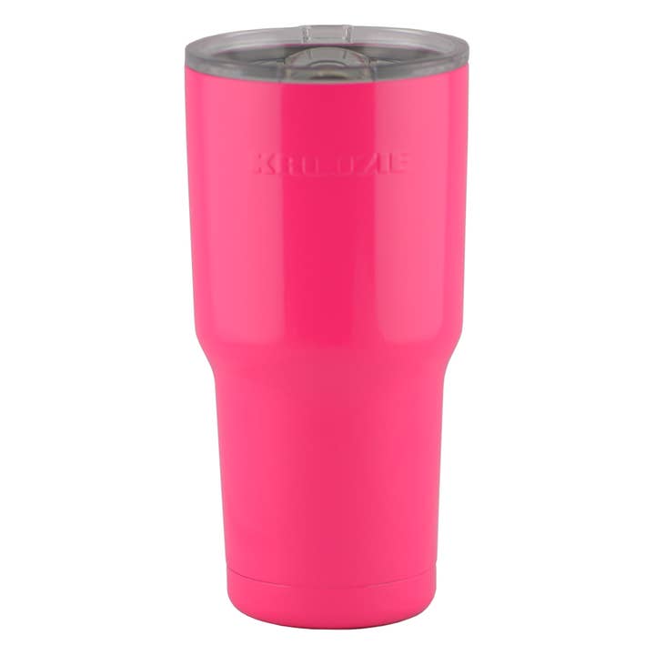 Kroozie - Wholesale Insulated Mug/Tumbler - Kroozie Tumbler10