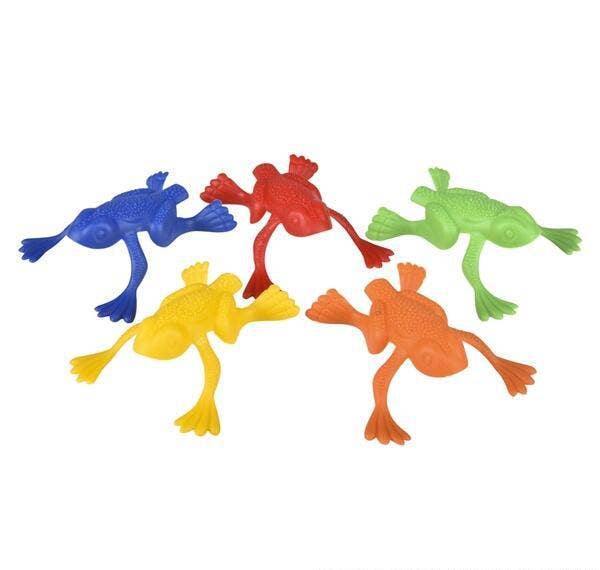 La Luna Bella - Toys - Wholesale Classic Toy - Kids - JUMPING FROG LLB kids toys1