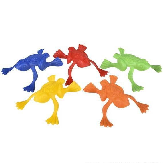La Luna Bella - Toys - Wholesale Classic Toy - Kids - JUMPING FROG LLB kids toys1