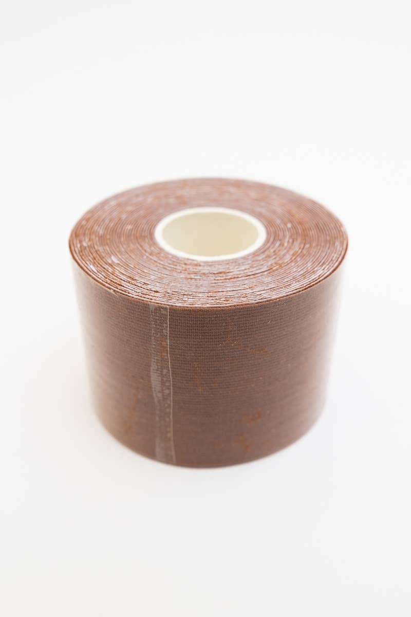 Leto Accessories - Wholesale Fashion/Breast Tape - Women's - Ultimate Boob Tape - Gentle Adhesive for All Skin Tones! 💪5