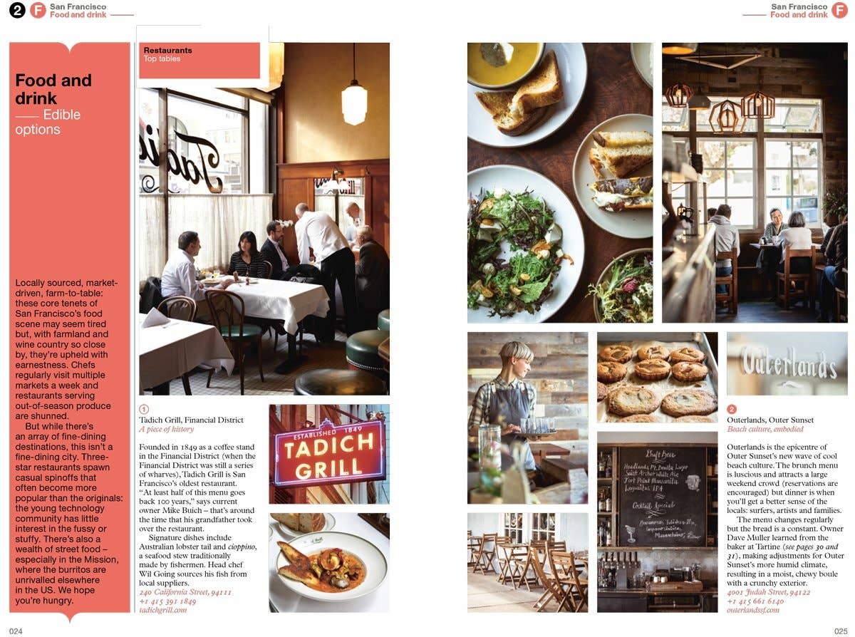 gestalten – wholesale Travel – San Francisco: The Monocle Travel Guide Series3