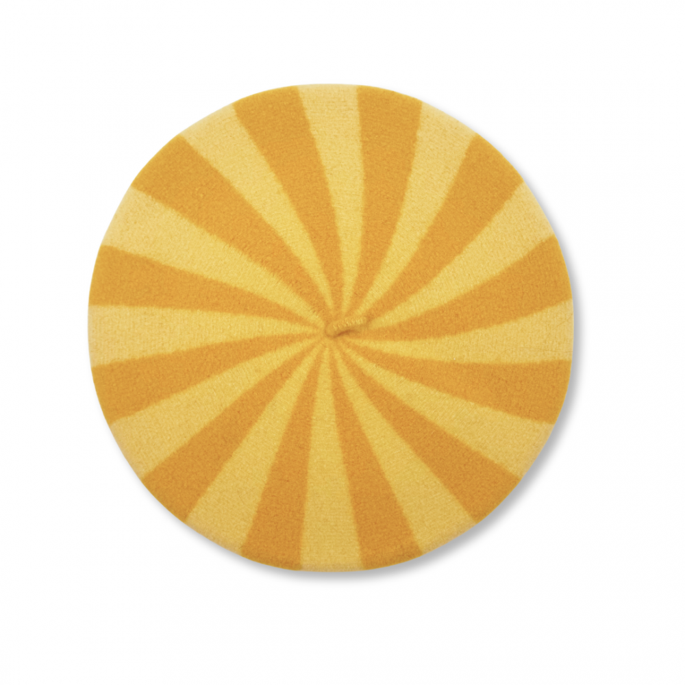 Le Beret Français - Wholesale Beret - Unisex - Berlingot beret adult12