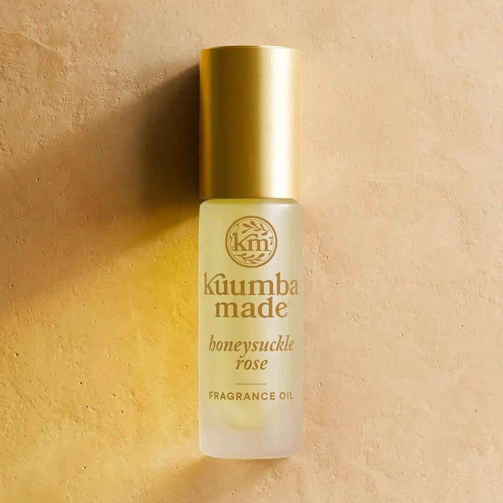 Honeysuckle Rose for wholesale by Kuumba Made